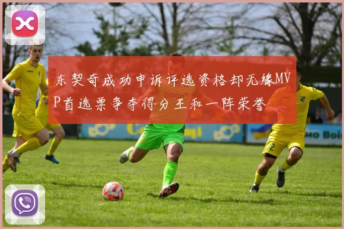 东契奇成功申诉评选资格却无缘MVP首选票争夺得分王和一阵荣誉